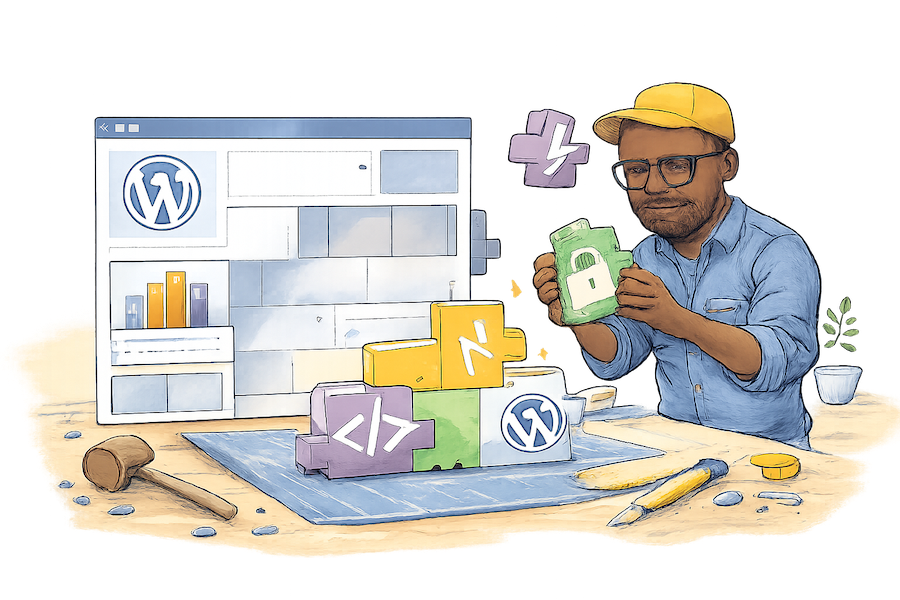WordPress Plugin Development