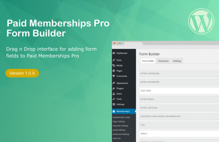 paid-memberships-pro-custom-fields